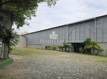Comercial · 4410m² · Galpão industrial 4.409,50m² área construída - Parque Novo Mundo