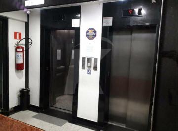 Comercial · 36m² · Oportunidade em Santana: Sala Comercial de 36m² Pronta para Trabalhar