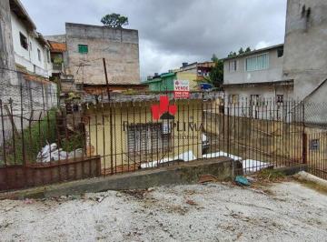 Terreno · 300m² · Terreno residencial de 300 M², sendo 10 x 30, na região Ponte Rasa