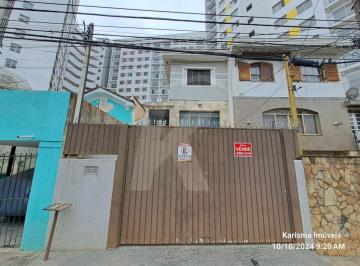 Casa · 116m² · 3 Quartos · 2 Vagas · Sobrado 2 Quartos, Área Gourmet com Churrasqueira no Tucuruvi