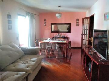 Apartamento · 139m² · 4 Quartos · 3 Vagas · Apartamento em Alto Padrão com 139 m² 4 Dormitórios 2 Suítes e 3 vagas
