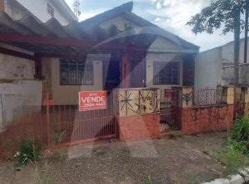 Terreno · 261m² · Terreno plano com casa antiga para venda