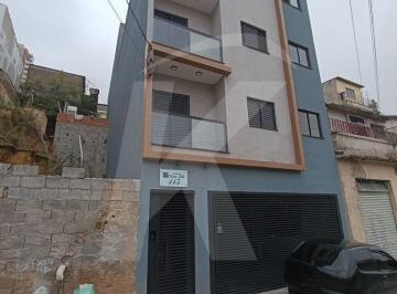 Apartamento · 28m² · 1 Quarto · Apartamento com 1 Quarto - Jardim São Paulo