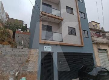 Apartamento · 28m² · 1 Quarto · Apartamento com 1 Quarto - Jardim São Paulo
