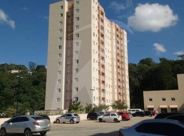 Apartamento · 50m² · 2 Quartos · 1 Vaga · Apartamento de 2 quartos, 1 vaga com 50 M2 na Serra da Cantareira