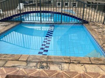 Apartamento · 63m² · 3 Quartos · 1 Vaga · Apartamento de 63 m² com 3 dormitórios, sendo 1 suíte, e 3 banheiros no bairro Jardim São Paulo.