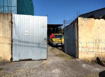 Comercial · 211m² · Galpão na Região Burgo Paulista -  Ponte Rasa