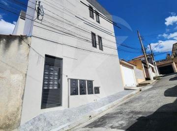 Casa · 26m² · 1 Quarto · Apartamento na Vila Isolina Mazzei, de 25,60 m², com ótimo acabamento.