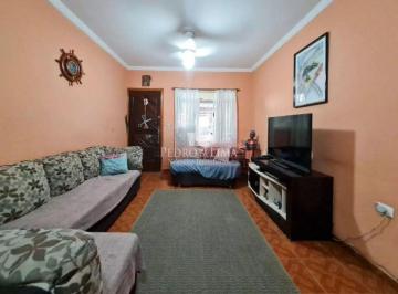 Casa · 120m² · 4 Quartos · 2 Vagas · Sobrado frontal  e 2  vagas cobertas na Penha