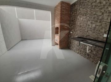 Casa · 162m² · 3 Quartos · 3 Vagas · Casa á Venda com 162 m2, com 3 quartos e 3 Vagas na Vila Medeiros.