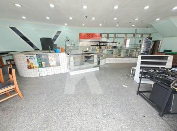 Comercial · 220m² · Salão comercial 220 m², 2 banheiros, Bairro de Santana, Zona Norte