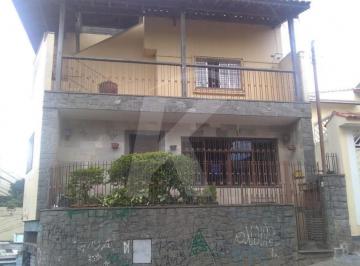 Casa · 189m² · 6 Quartos · 4 Vagas · Sobrado de 189 mts², 06 dormitórios, à Venda no Bairro do Limão