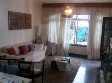Casa · 400m² · 3 Quartos · 5 Vagas · Casa térrea, 3 dorm., 5 vagas, piscina no Jardim São Paulo