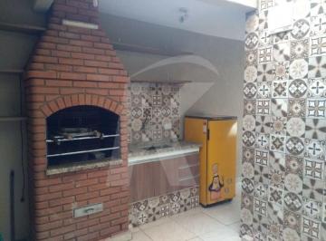 Casa · 132m² · 3 Quartos · 2 Vagas · Sobrado 3 Quartos e 2 vagas próx. Santana Parque Shopping no Imirim.