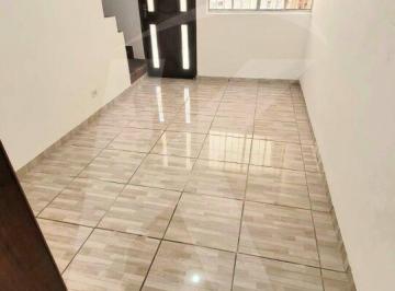Casa · 98m² · 3 Quartos · Sobrado de 98m2 com 3 dormitórios, 1 suíte, cozinha, sala 2 áreas de serviço, 2 quintais