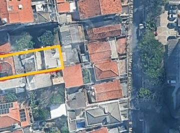 Terreno · 258m² · Terreno à Venda no Tremembé com Renda Imediata e Potencial de Valorização