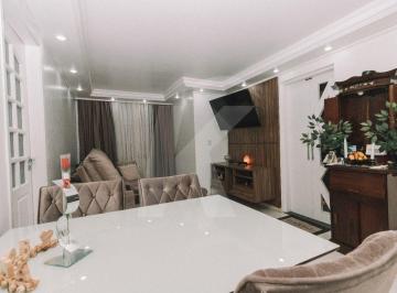 Apartamento · 76m² · 3 Quartos · 1 Vaga · Apartamento Santana