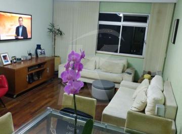 Apartamento · 126m² · 3 Quartos · 2 Vagas · Apartamento 126m², 3 quartos (1 suíte) 2 vagas Santana