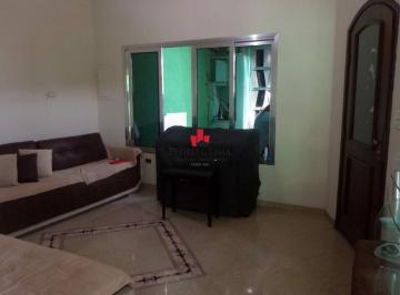 Casa · 147m² · 3 Quartos · 2 Vagas · Casa Térrea na Ponte Rasa