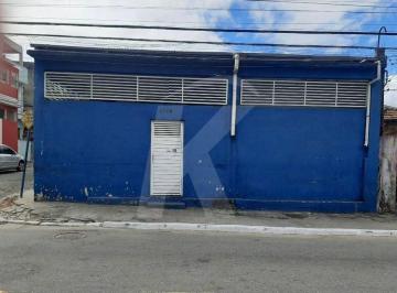 Casa · 110m² · 2 Quartos · 1 Vaga · Casa Térrea com 2 Dormitórios, 1 Vaga de garagem no Jd. Brasil