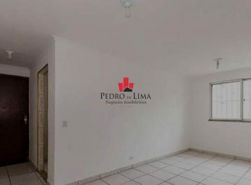 Apartamento · 50m² · 2 Quartos · 1 Vaga · Apartamento 2 dormitórios e 1 vaga no Cangaiba