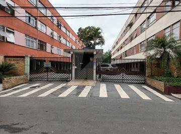Apartamento · 92m² · 3 Quartos · 1 Vaga · Apartamento com 3 Dormitórios - Guapira.