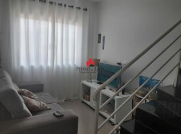 Casa · 60m² · 2 Quartos · 1 Vaga · Casa em Condomínio na  Vila Ré