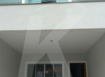 Casa · 110m² · 3 Quartos · 2 Vagas · Sobrado 03 Suites 02 Vagas Imirim