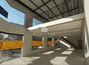 Comercial · 220m² · 2 Vagas · Prédio Comercial, 1 banheiro, 2 vagas, 180m² - Tatuapé