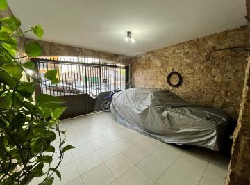 Casa · 159m² · 3 Quartos · 2 Vagas · Sobrado 3 suítes, Varanda Grande, 2 vagas de Garagem na Vila Medeiros