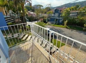 Casa · 178m² · 4 Quartos · 3 Vagas · Casa de 178 mts² em condomínio fechado, com piscina, 4 dormitórios, 3 Vagas,  no Horto Florestal
