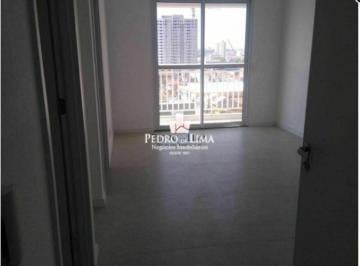 Apartamento · 33m² · 1 Quarto · Apartamento Studio na Penha com 1 quarto, sala integrada com a cozinha e sacada 01 vaga