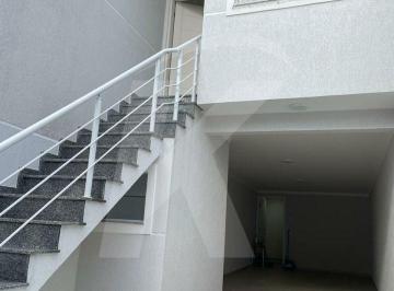 Casa · 118m² · 3 Quartos · 3 Vagas · Sobrado Parque Mandaqui 3 dormitórios sendo 3 suítes e e vagas.