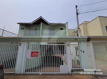 Casa · 214m² · 5 Quartos · 4 Vagas · Sobrado na Santa Terezinha , 5 quartos 1 suite 4 vagas , Confira !