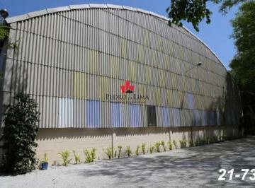 Comercial · 2649m² · 30 Vagas · Galpão Industrial de 2.649 m² Sendo 450m² de escritório - Parque Novo Mundo