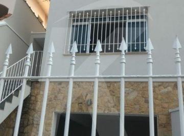 Casa · 139m² · 3 Quartos · 2 Vagas · Sobrado 3 dormitorios, 1 suíte, 2vagas de garagem em localização privilegiada da Vila Mazzei