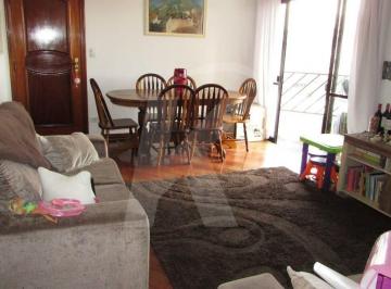 Apartamento · 75m² · 3 Quartos · 2 Vagas · Apartamento 2 por Andar na Avenida Ataliba Leonel