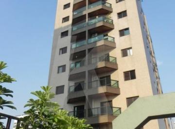 Apartamento · 120m² · 3 Quartos · 5 Vagas · Lindo apartamento no Jardim São Paulo.