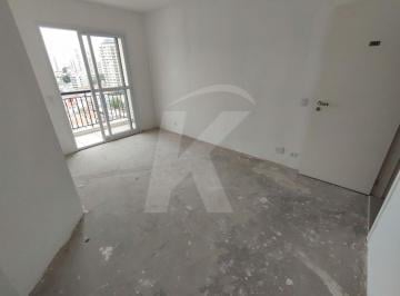 Apartamento · 66m² · 3 Quartos · 2 Vagas · Apartamento Novo à venda Cond. Maison Piaget em Santana