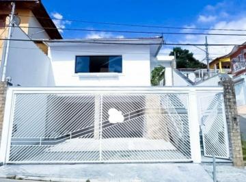 Casa · 170m² · 3 Quartos · 5 Vagas · Tremembé Sobrado Vago