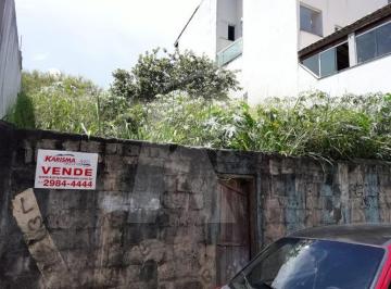 Terreno · 250m² · Terreno limpo de 10x25 na Parada Inglesa.