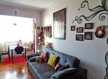 Apartamento · 60m² · 1 Quarto · Apartamento próximo de Santana , Confira !