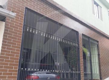 Casa · 160m² · 2 Quartos · 1 Vaga · Casa á Venda em Rua Particular na Água Fria - Zona Norte