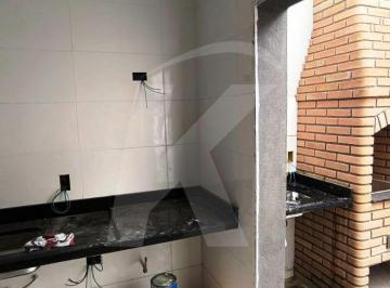 Casa · 150m² · 3 Quartos · 2 Vagas · Sobrado 3 dormitórios com 3 suítes e 2 vagas na Agua Fria.