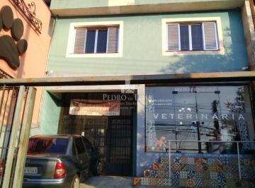 Comercial · 214m² · 4 Quartos · 3 Vagas · Sobrado 4 dormitórios em Penha uso comercial e residencial