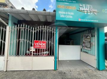 Casa · 190m² · 3 Quartos · 2 Vagas · Casa térrea vaga para 2 carros