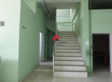 Comercial · 1308m² · 15 Vagas · Prédio comercial em Av principal no Arthur Alvim com 15 vagas aproximadamente