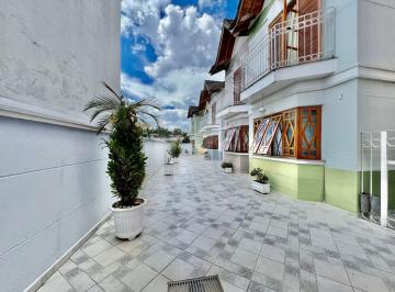 Casa · 220m² · 3 Quartos · 4 Vagas · Casa à venda Jd. França, 220 m², condomínio fechado, 3 Suítes, 5 Banheiros, 4 Vagas
