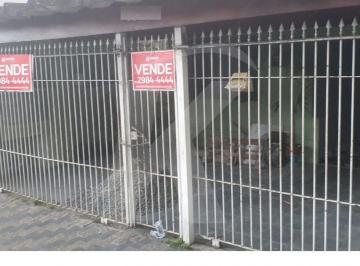 Casa · 100m² · 3 Quartos · 2 Vagas · Casa Térrea para investimento na Parada Inglesa