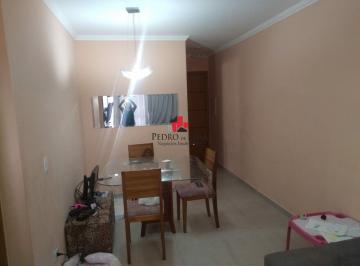 Apartamento · 52m² · 2 Quartos · 1 Vaga · Apartamento na Vila Pierina  - Cangaíba